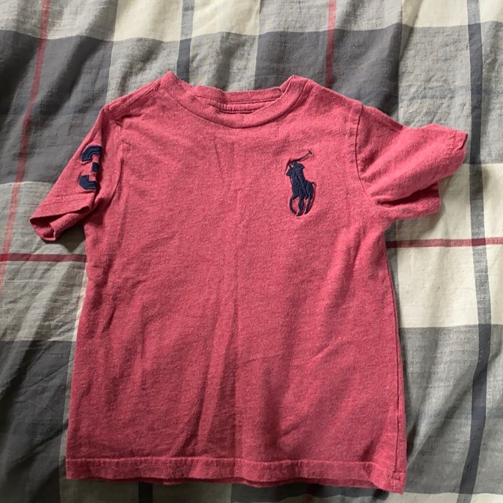 Ralph Lauren Polo T Shirt